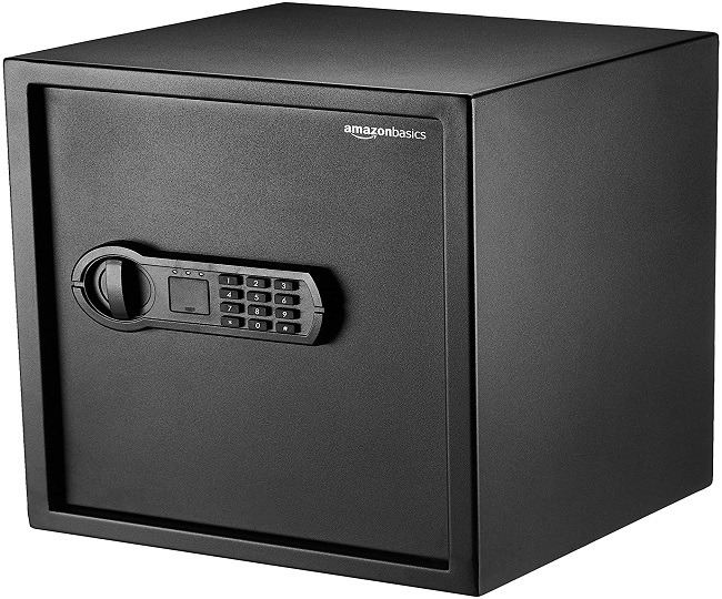 Electronic Safe Best Lockers For Home in India